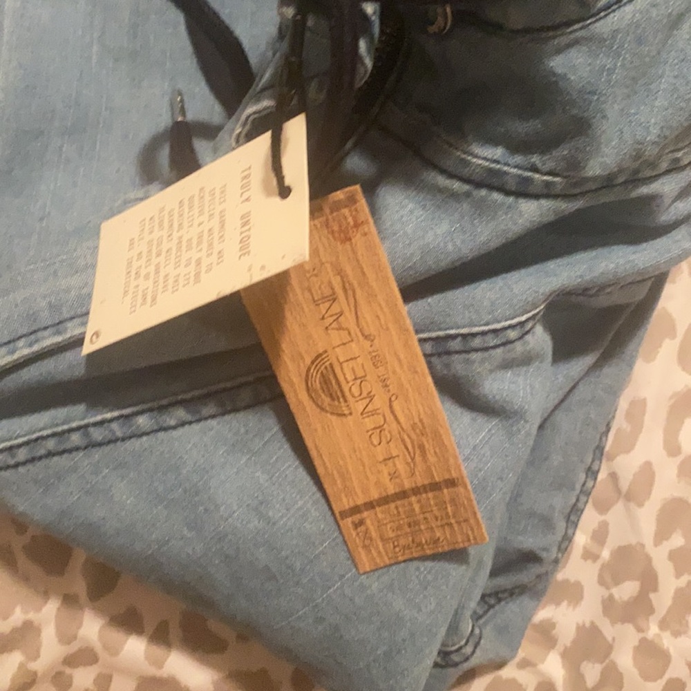 Jacket - Picture 3 of 3